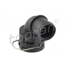 Flange TOPRAN