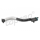 Crankcase breather TOPRAN 06J103213D