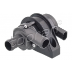 Additional water pump TOPRAN