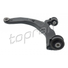 Control arm TORAN 7E8407151B