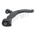Control arm TORAN 7E8407152A