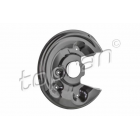 Kaitseplekk TOPRAN 5N0615612C