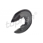 Kaitseplekk TOPRAN 5N0615612E