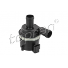 Additional water pump TOPRAN 6R0965561A
