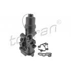Õlifiltri korpus TOPRAN 06D115397K