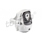 Engine mount TOPRAN 8R0199381AJ