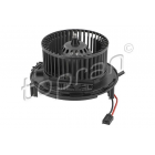 Salongipuhur TOPRAN  5Q1819021E