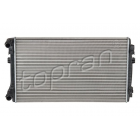 Radiaator TOPRAN 5Q0121251EM
