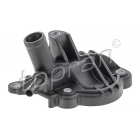 Coolant flange TOPRAN 04E121121L