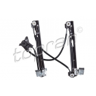 Window regulator ev TOPRAN 6J4837461