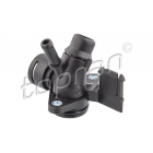Flange TOPRAN 06H121132H
