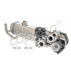 EGR klapp TOPRAN 03L131512CF