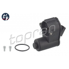 Pidurisadula mootor TOPRAN 3C0998281A
