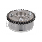 Camshaft adjuster TOPRAN 03C109088F