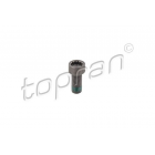 Kruvi M10x1 TOPRAN N90665001