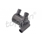 Additional water pump TOPRAN 7L0965561D