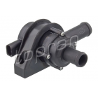 Additional water pump TOPRAN 1K0965561F