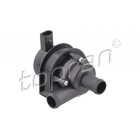 Additional water pump TOPRAN 7H0965561A