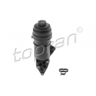 Õlifiltri korpus TOPRAN 06E115405K