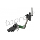 Tulede regulaator p.e TOPRAN 7P0616214