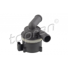 Additional water pump TOPRAN