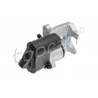 Brake caliper TOPRAN 5N0615404 right