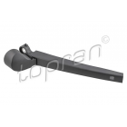 Wiper arm TOPRAN 6R6955707B