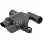 Solenoidklapp TOPRAN