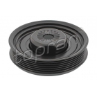 Rihmaratas TOPRAN 04C105243D