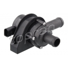 Additional water pump TOPRAN 7H0965561