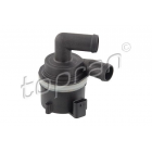 Additional water pump TOPRAN 5N0965561A