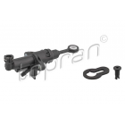 Clutch cylinder TOPRAN 2Q0721405
