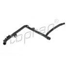 Cooling pipeTOPRAN 03L121065F