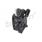 Door lock front left TOPRAN
