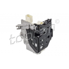 Door lock front left TOPRAN 1P1837015