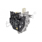 Door lock front right TOPRAN