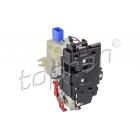 Door lock front left TOPRAN