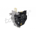 Door lock front left TOPRAN