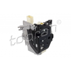 Door lock front left TOPRAN