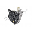 Door lock front right TOPRAN