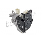 Door lock front left TOPRAN