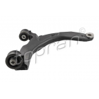 Control Arm TOPRAN 7E0407152B