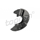 Kaitseplekk E.V TOPRAN 7E0615311B