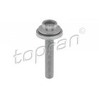 Bolt pulley M14 TOPRAN N91204401