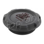 Expansion tank cap TOPRAN 2Q0121321A