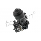 Õlifiltrikorpus TOPRAN 059115389P