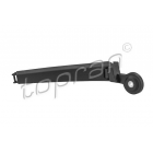 Wiper arm TORAN 7L6955707A
