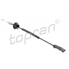 Uksetross TOPRAN 7P6837085C