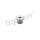 Õlikork M14x1,5 TOPRAN N91167901