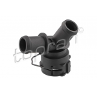 Flants TOPRAN 5Q0122291AB